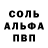 КЕТАМИН VHQ Aaron Dunlap