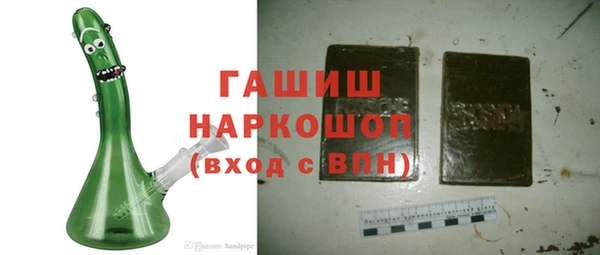 твердый Краснослободск